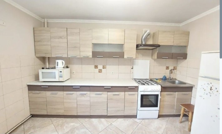 Квартира 2/х кім на Східному - фото 1