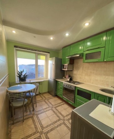 Левада Не проти тварин‼️Оренда 3к квартири в новобудові ремонт Полтава - фото 1