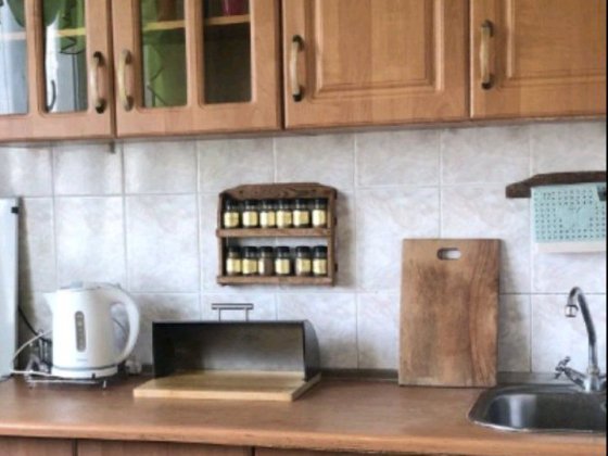 Оренда однокімнатної квартири Тернополь