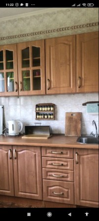 Оренда однокімнатної квартири - фото 1