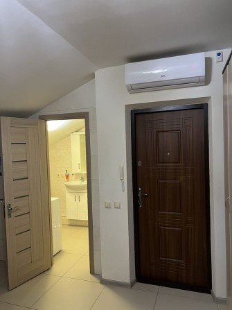 Оренда однокімнатної квартири (деталі тільки по тел.) - фото 1