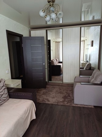 Район Екватора ЖК Ріо автономне газове опалення! - фото 1