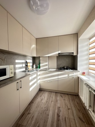 Комфортна студія після ремонту на Зигіна все нове - фото 1