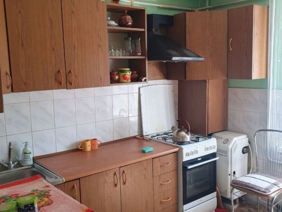 Оренда 2 кімнатної квартири по вул. Бережанська Тернопіль