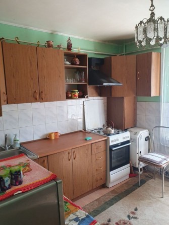 Оренда 2 кімнатної квартири по вул. Бережанська - фото 1