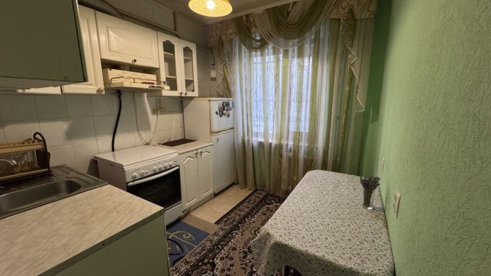 Оренда 2 кімнатної квартири, вул.Буковинська - фото 1