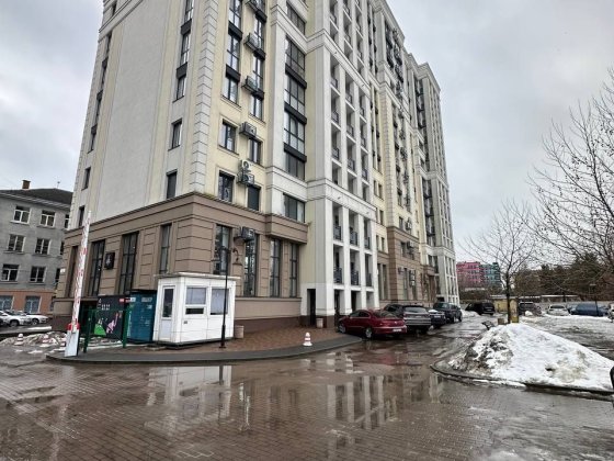 Оренда 1-кімн.квартири, центр, ЖК "Prestige Apartments" Рівне