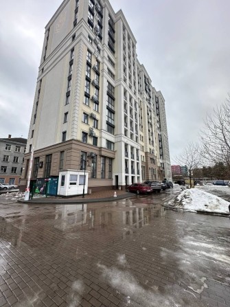 Оренда 1-кімн.квартири, центр, ЖК "Prestige Apartments" - фото 1