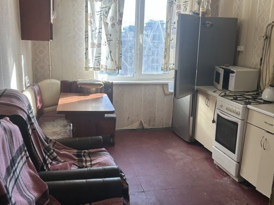 4хкім.квартира на ТЕРІ, ЗАРІЧНИЙ в оренду. Пралка,бойлер, холодильник