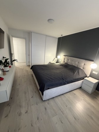 Оренда 1 кімнатної квартири на вулиці Яреми - фото 1