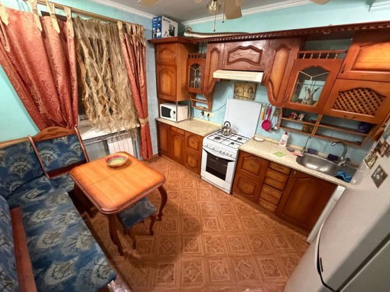 Оренда 1к кв. Дослідна! Полтава