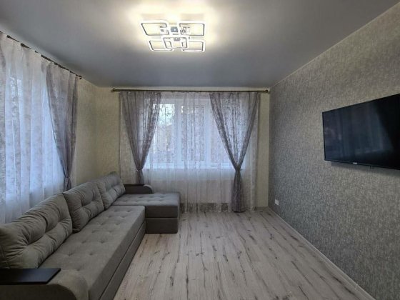 ‼️ Оренда сучасної двушечки в ЖК на Щасливому Рівне