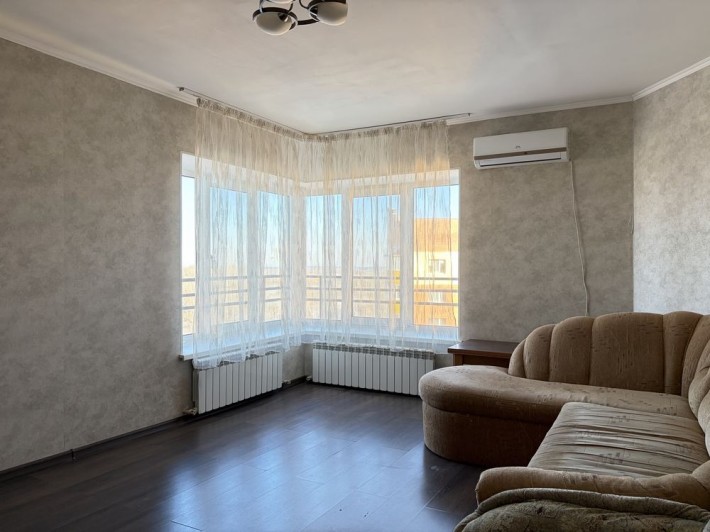 Оренда 1к квартири Поділ Новобудова - фото 1