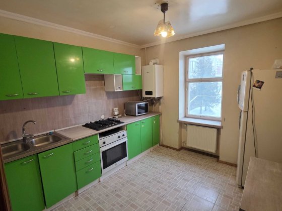 Оренда 2к квартири з індивідуальним опаленням  Дружба Тернопіль