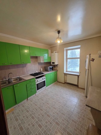 Оренда 2к квартири з індивідуальним опаленням  Дружба - фото 1