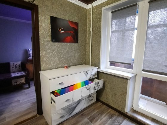 Квартира СЕВГОК,Терновской р-н для командировочных Кривий Ріг