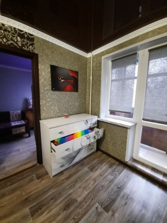 Квартира СЕВГОК,Терновской р-н для командировочных - фото 1