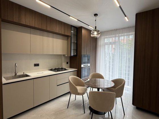 Вул. Польового, сучасна квартира Тернопіль