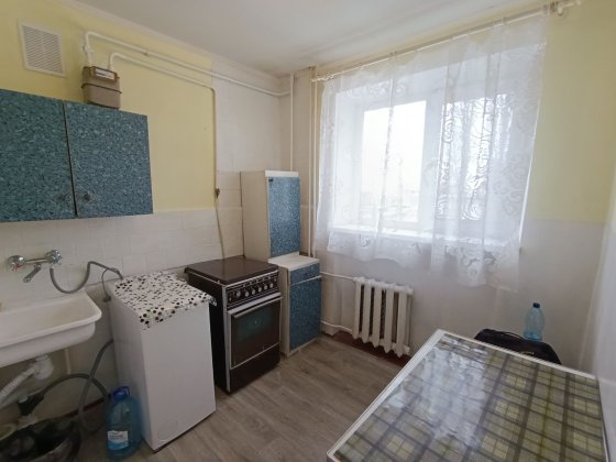 # Здам 1 кім квартиру на ПМП 100 Рівне