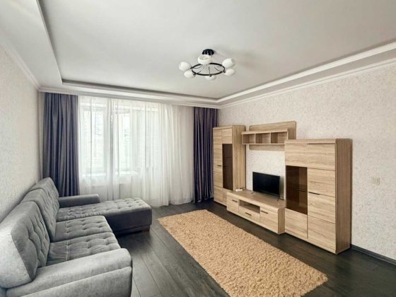 Здам 1к. квартиру в самому центрі м.Рівне, клубний будинок Рівне