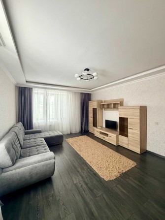 Здам 1к. квартиру в самому центрі м.Рівне, клубний будинок - фото 1