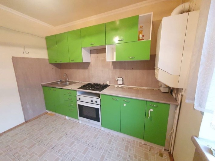 Оренда 2 кімнатної квартири на Дружбі - фото 1