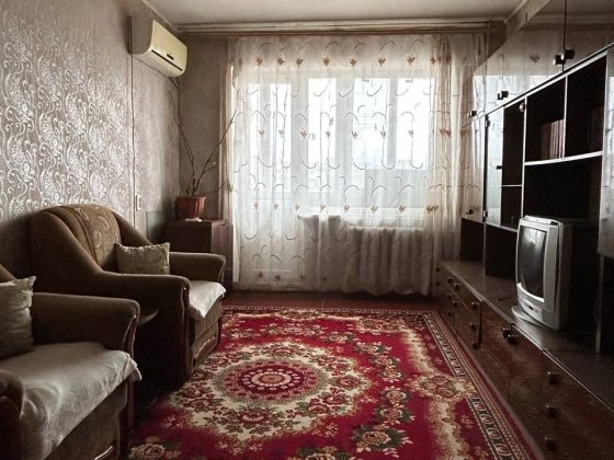 Оренда 2х кімнатної квартири мікрорайон Сонячний Кривой Рог