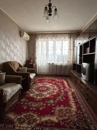 Оренда 2х кімнатної квартири мікрорайон Сонячний - фото 1