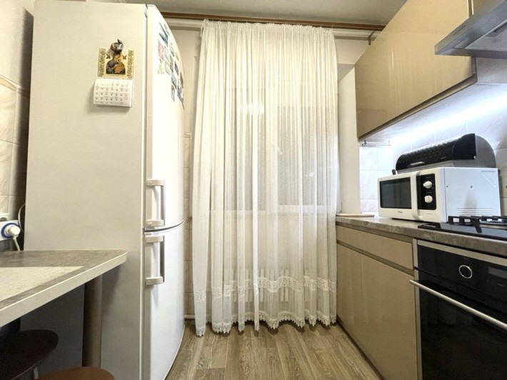 Оренда трикімнатної квартири - фото 1