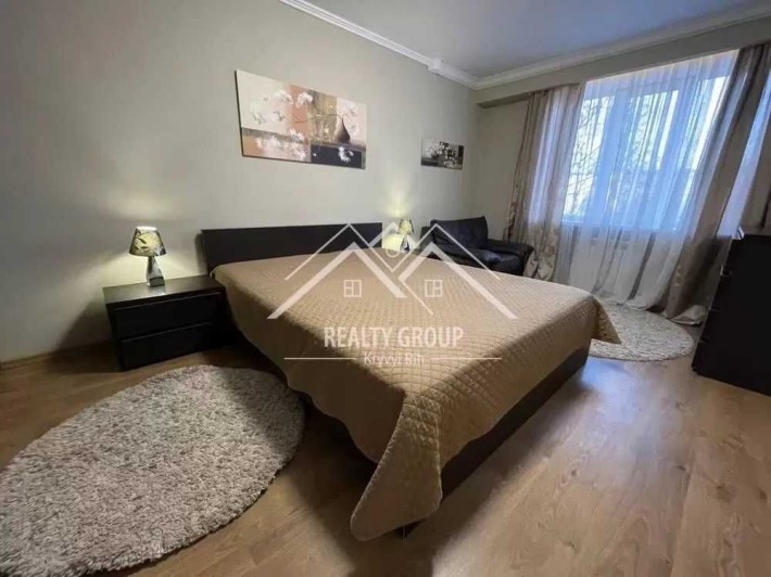 Оренда двокімнатної квартири на Олімпі. - фото 1