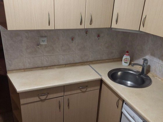 Здам 2 кімнатну квартиру в центрі на Британській перший поверх Є все Суми