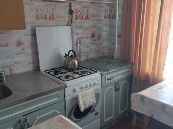 Довгострокова оренда квартири Ровно