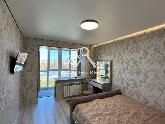 Оренда двокімнатної квартири на Ювілейній Кривой Рог