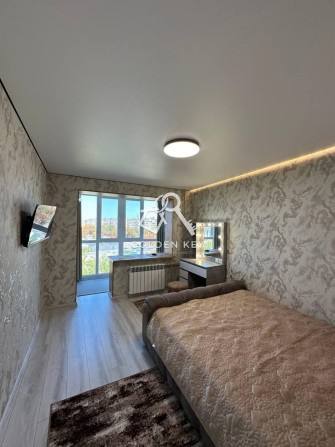 Оренда двокімнатної квартири на Ювілейній - фото 1