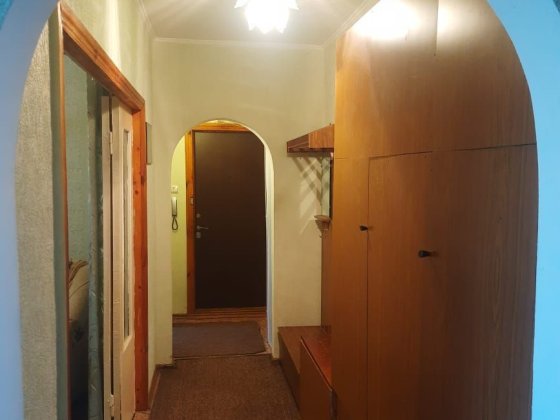 Здам 3 кімнатну квартиру на Харківській з меблями і технікою Суми