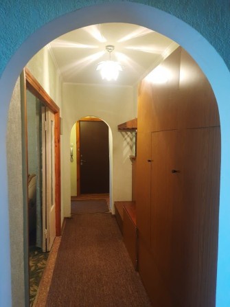 Здам 3 кімнатну квартиру на Харківській з меблями і технікою - фото 1