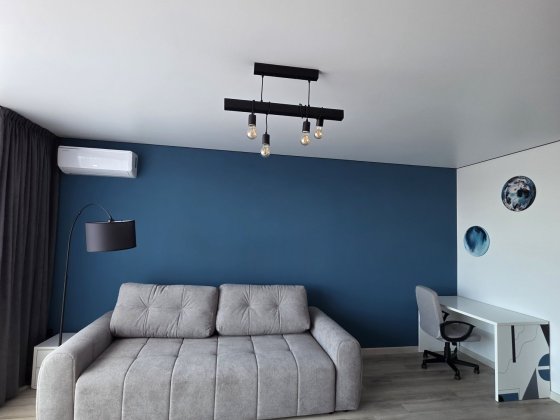 Здам 1к квартиру, перша здача Івано-Франківськ