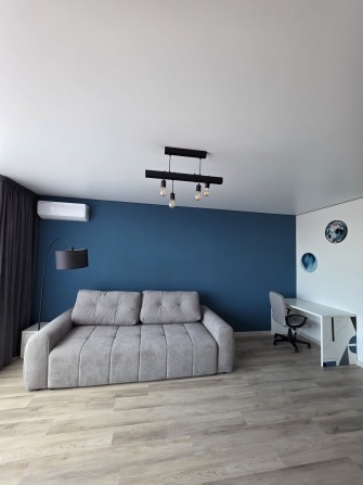 Здам 1к квартиру, перша здача - фото 1