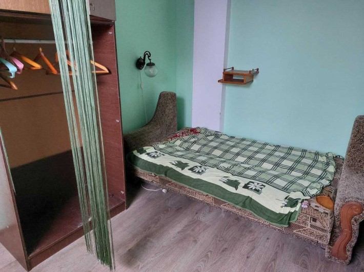 Оренда 1о кімн квартира Центр, біля ринку - фото 1