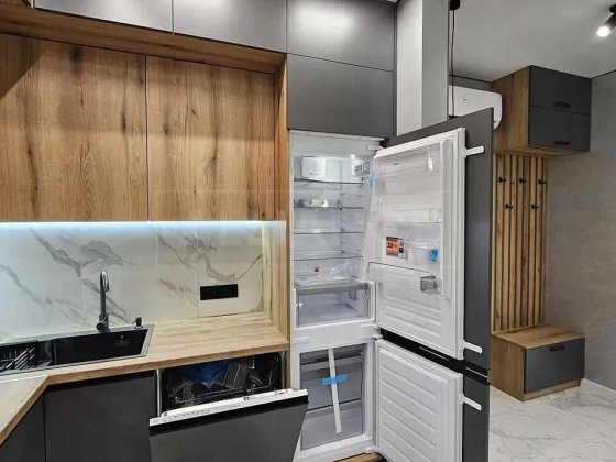 Оренда 1 кім.квартири біля парку Шевченка. Ивано-Франковск