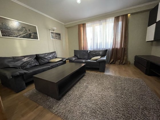 Аренда VIP 2х комн БИРЮЗА Кривой Рог