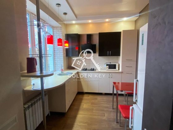 Оренда однокімнатної квартири по вулиці Степана Тільги Кривий Ріг