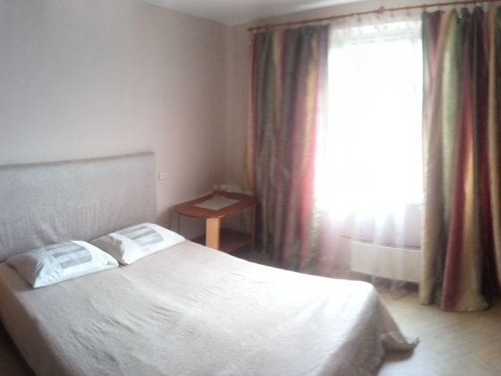 1кім в оренду на Лушпи