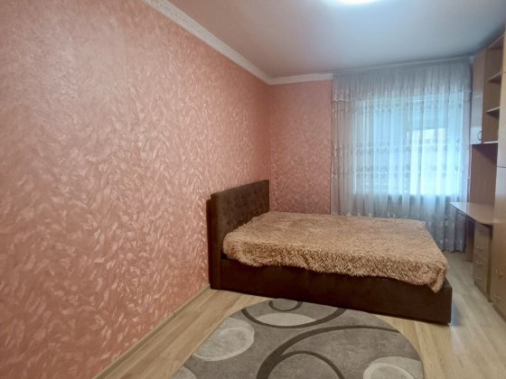 Оренда однокімнатної квартири.РУМ. Рівне