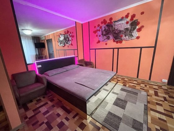 Оренда квартири в районі 97 кварталу Кривий Ріг