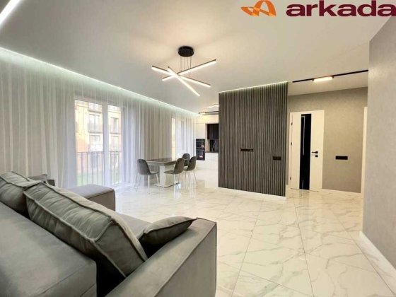 Оренда 2кім квартири в Елітному ЖК Клубне Містечко 12 Ивано-Франковск