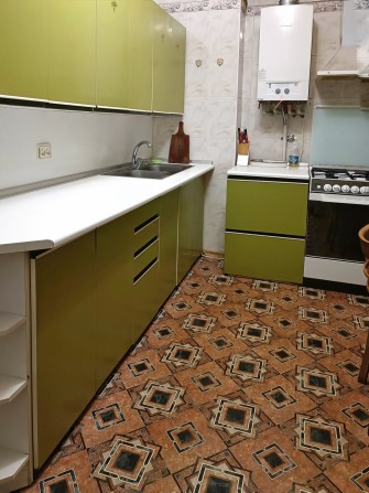 Сдам 3-х комнатную квартиру на Соцгородае от хозяина - фото 1