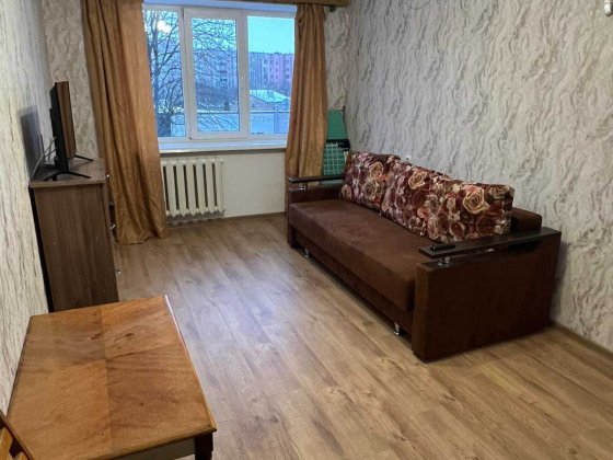 Довготривала оренда 1к квартири на вул. Відінська 50, кв. 34 Рівне