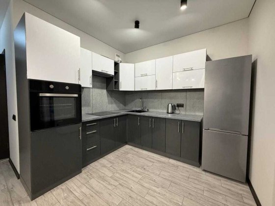 ОРЕНДА 1-к біля Міського Озера в ЖК Бізнес Класу Ивано-Франковск