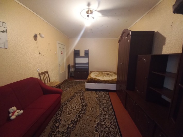 Оренда однокімнатної квартири Вечірній! - фото 1